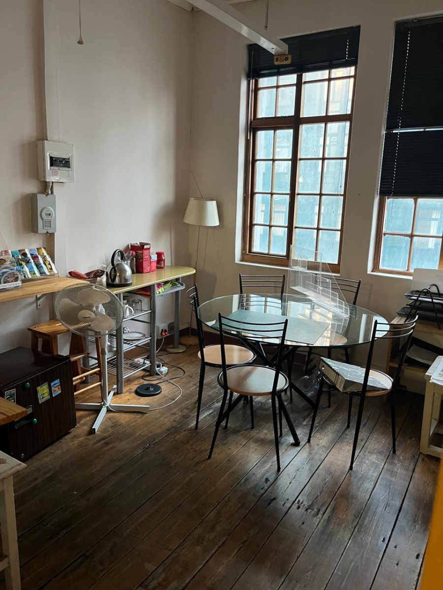 0 Bedroom Property for Sale in Cape Town City Centre Western Cape